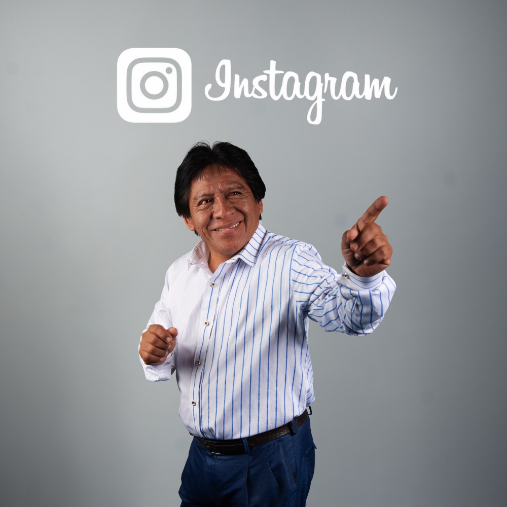 Instagram